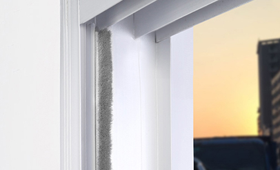 Anti Collision Treatment