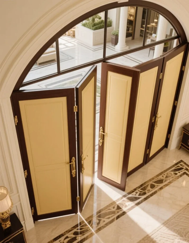 Automatic Switching System (1)