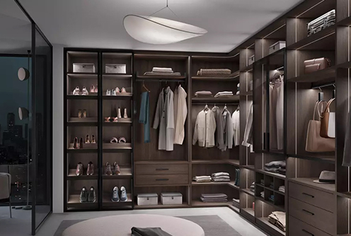 Closet Storage Cabinets​