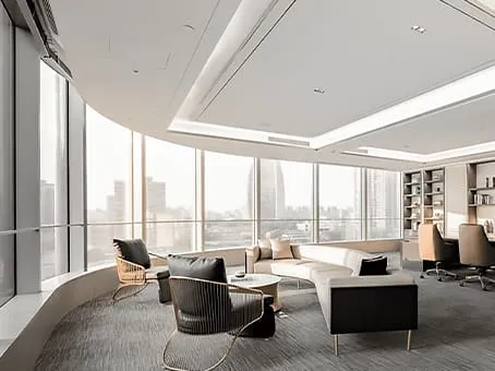 Doors and Windows Office Project