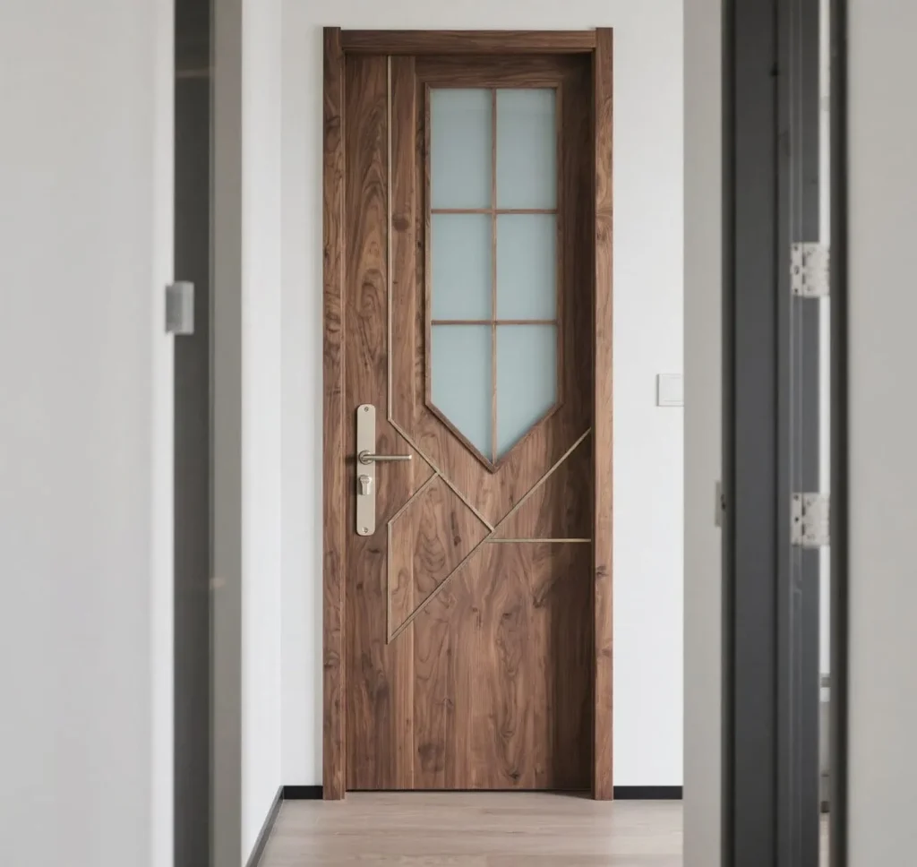 Interior Sliding Doors