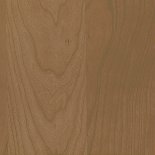 Light brown wood grain cabinet panel finish sample