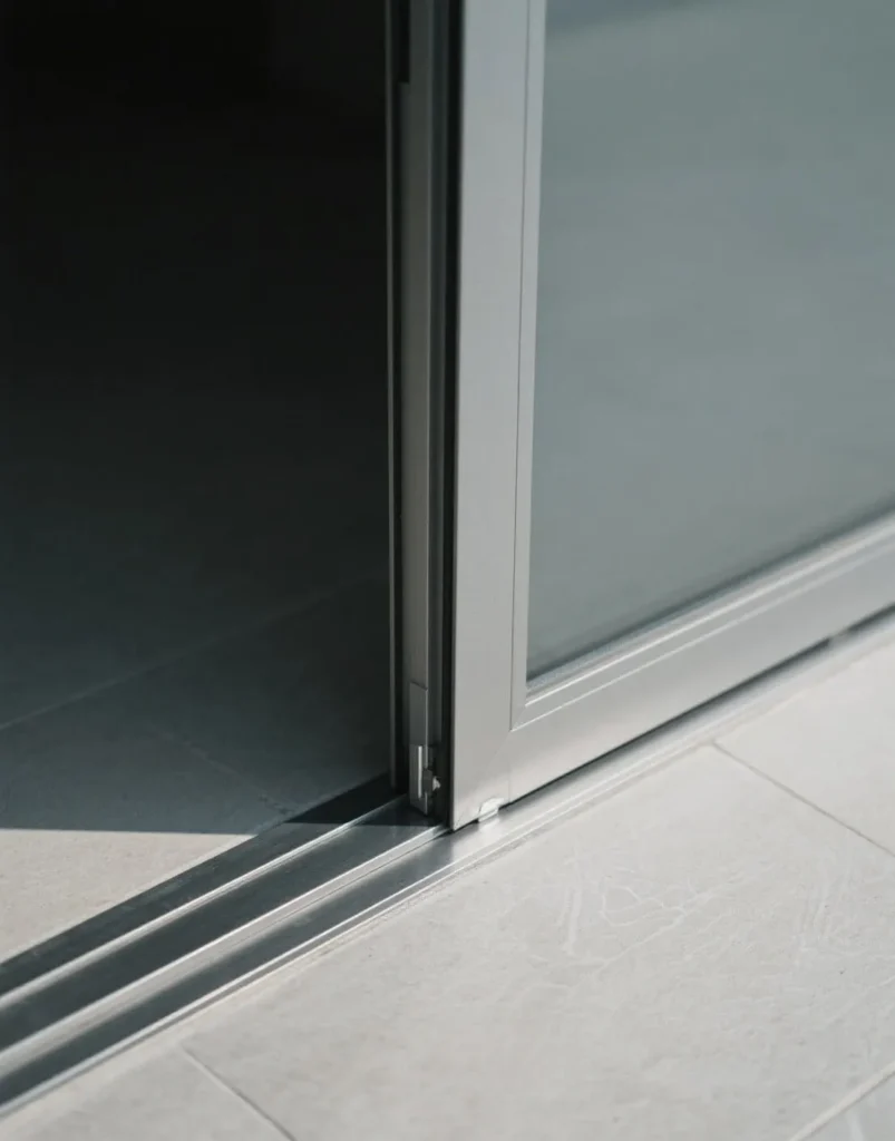 Regularly Inspect Swing Doors