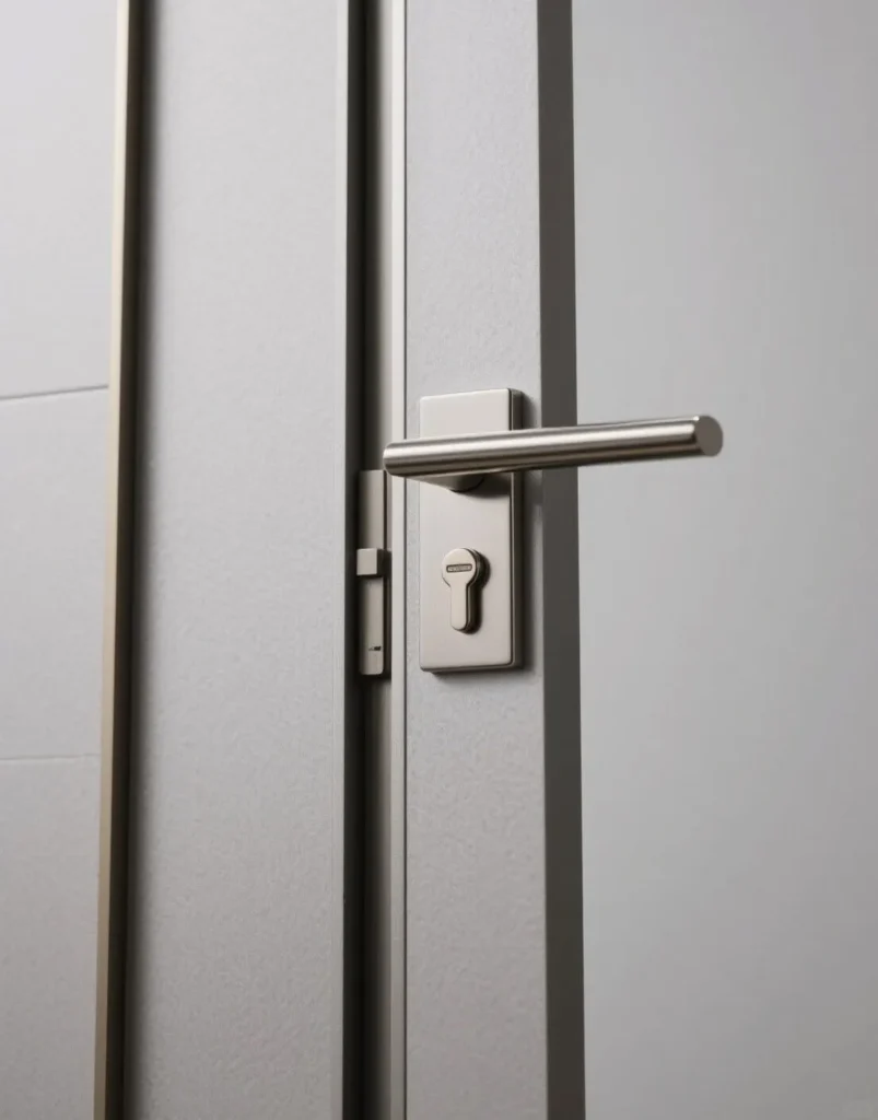 Sliding Door Handles