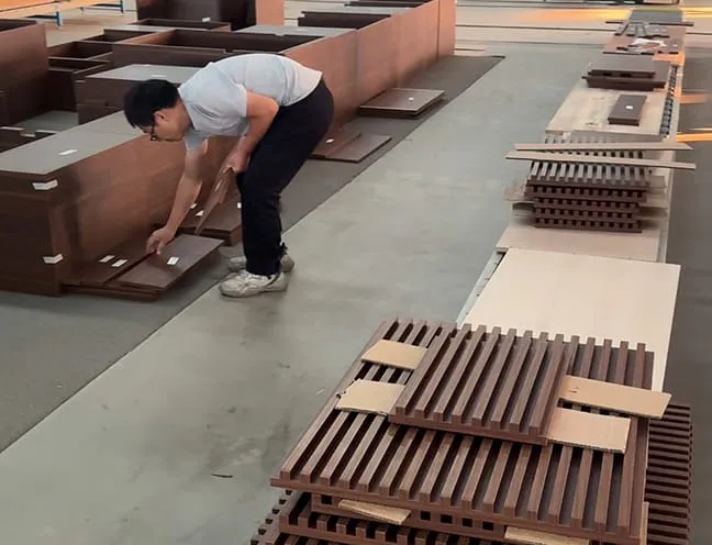 Step Four Implement Plan and Production