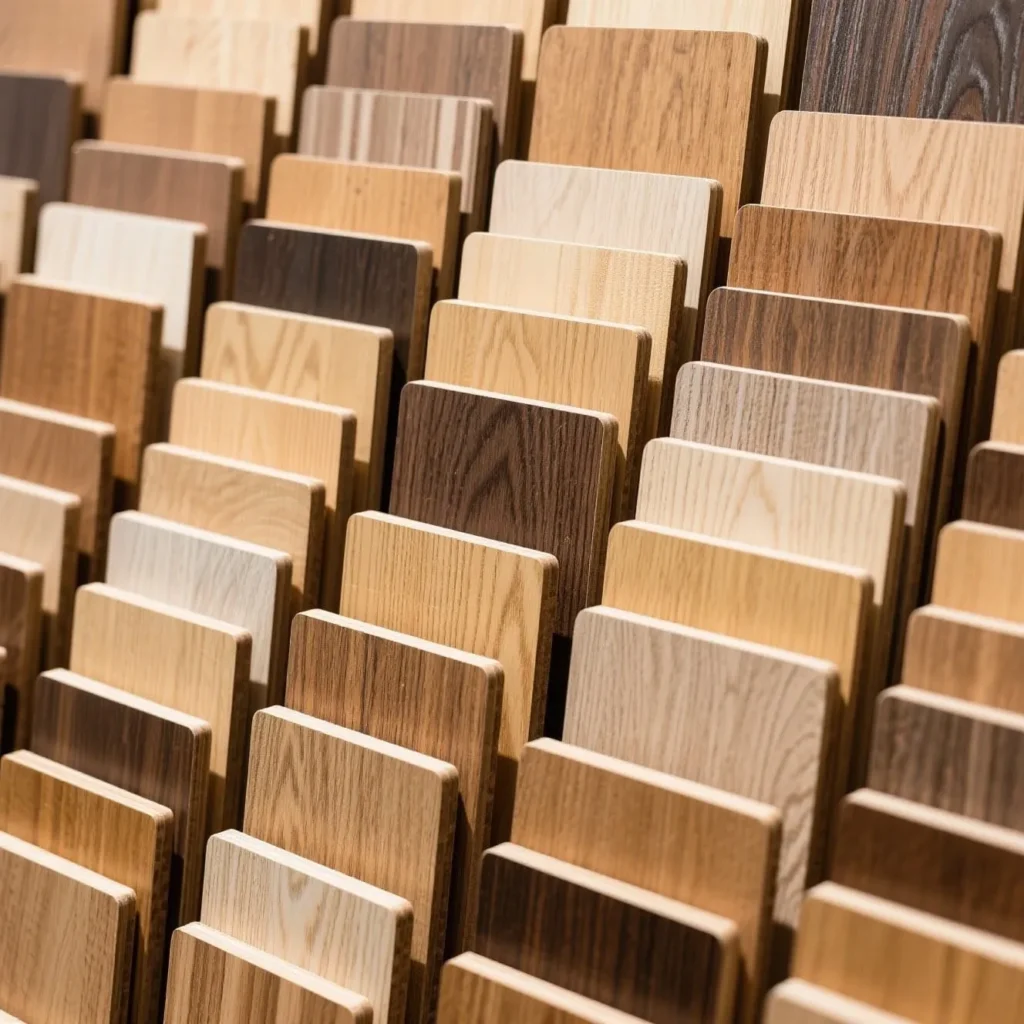 Wood Grain Decorative Panels (1)