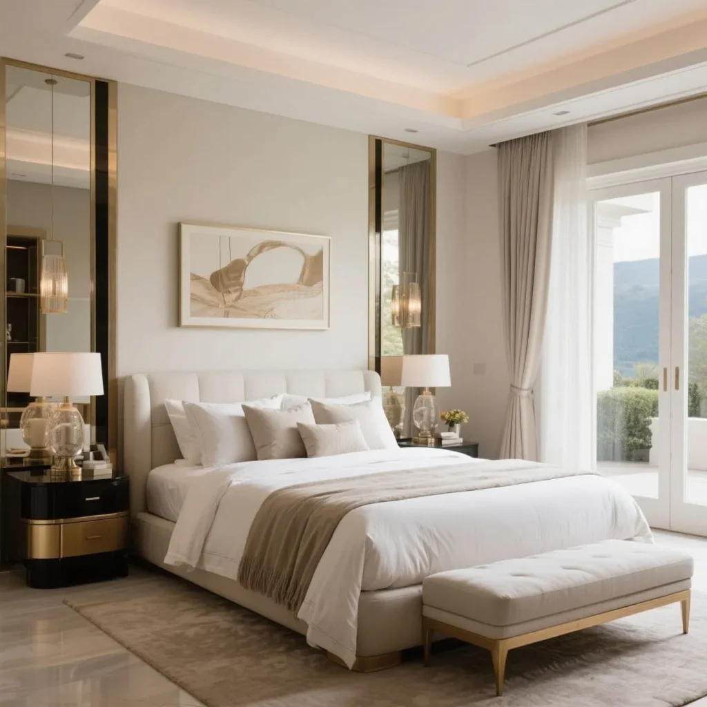 Bed Solution for Project