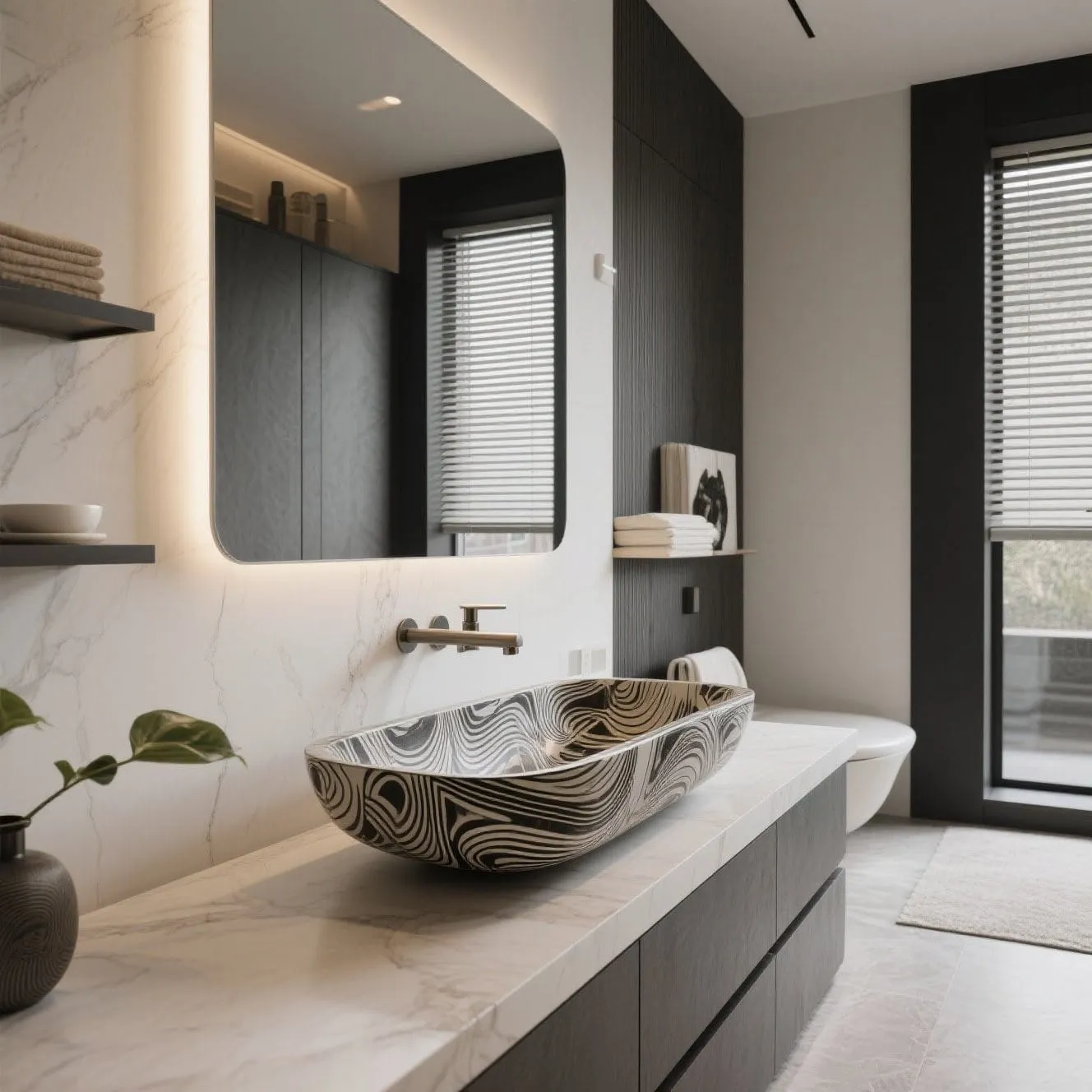 Best Choice for Bathroom Basins