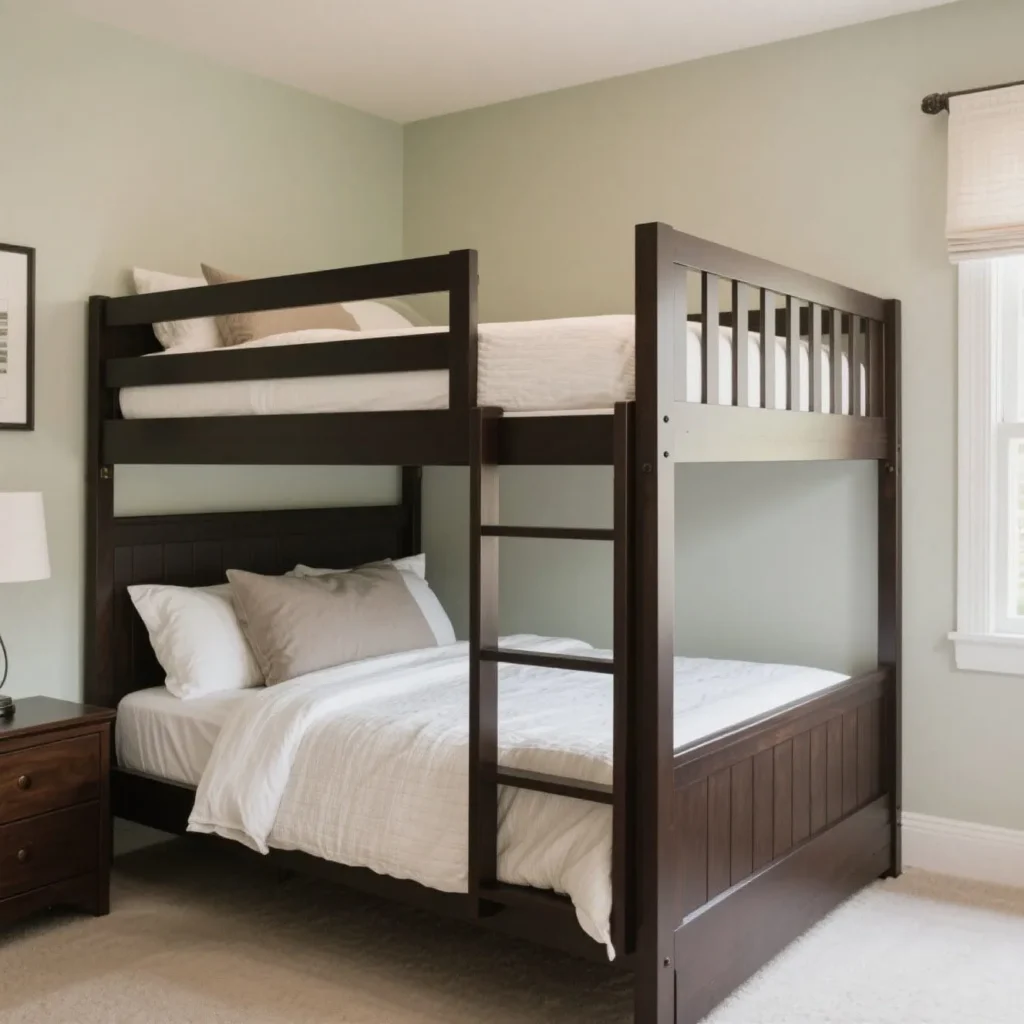 Bunk Beds