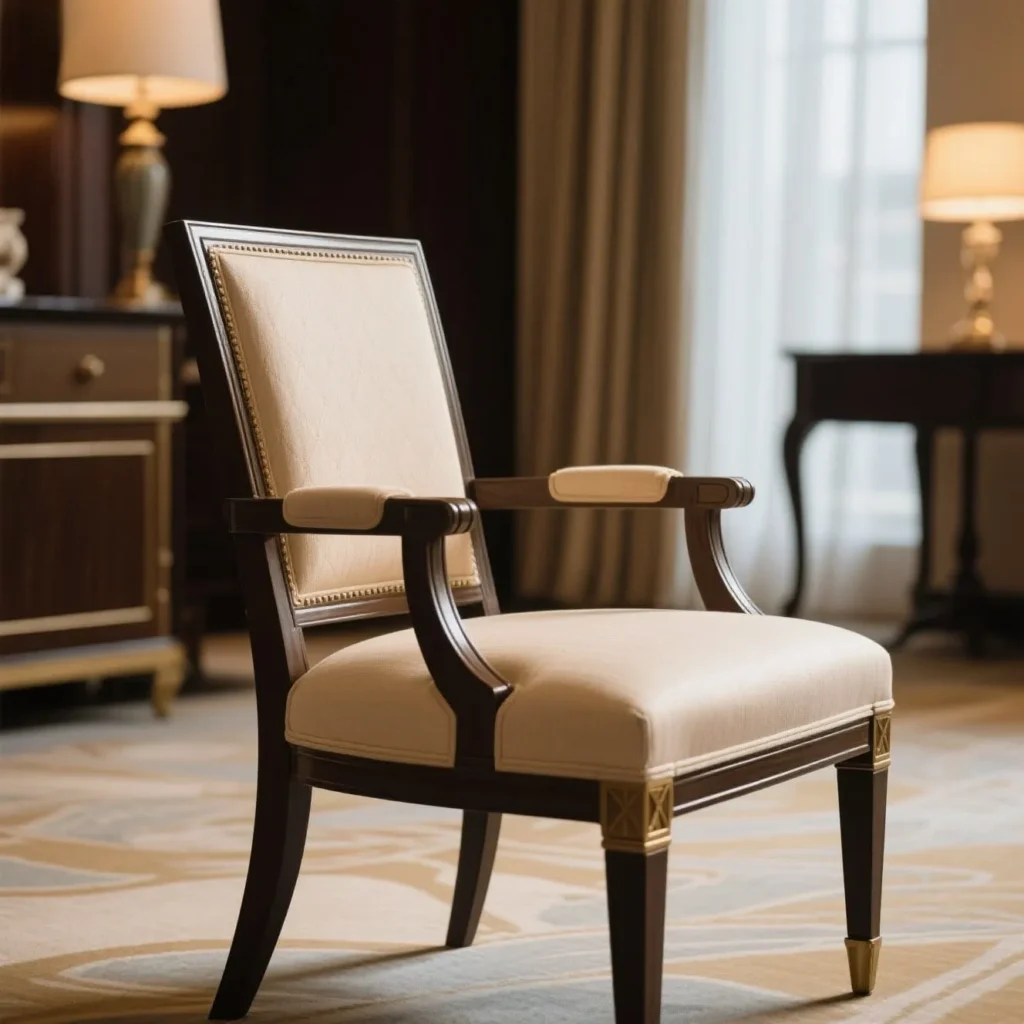 Chairs for Hotels