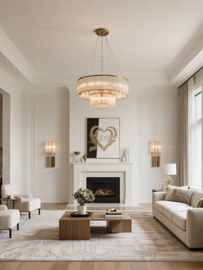 Chandelier Materials (2)