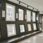 China door window manufacturing hub 2025