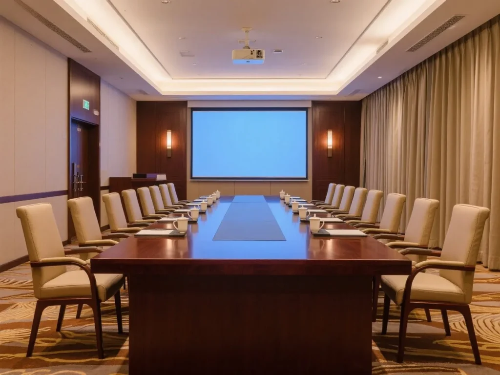 Conference Room and Business Furniture