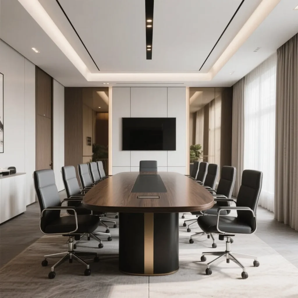 Conference Table