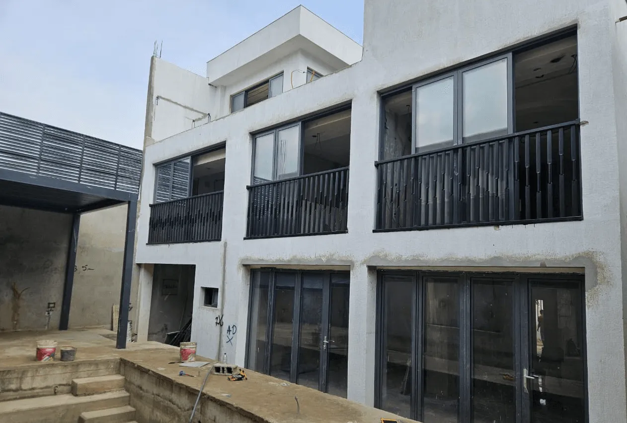 Côte D'ivoire Office