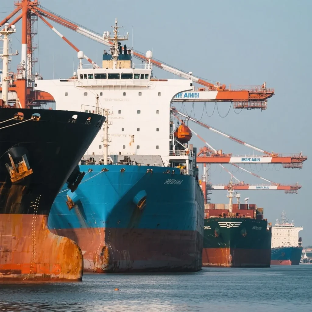 Efficient Transportation