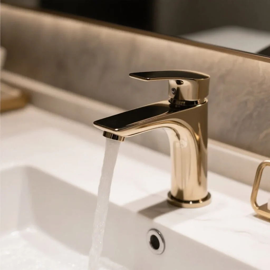 Faucet Solution for Project