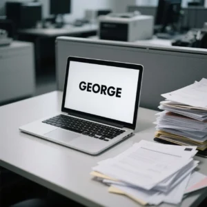 George Customs Support