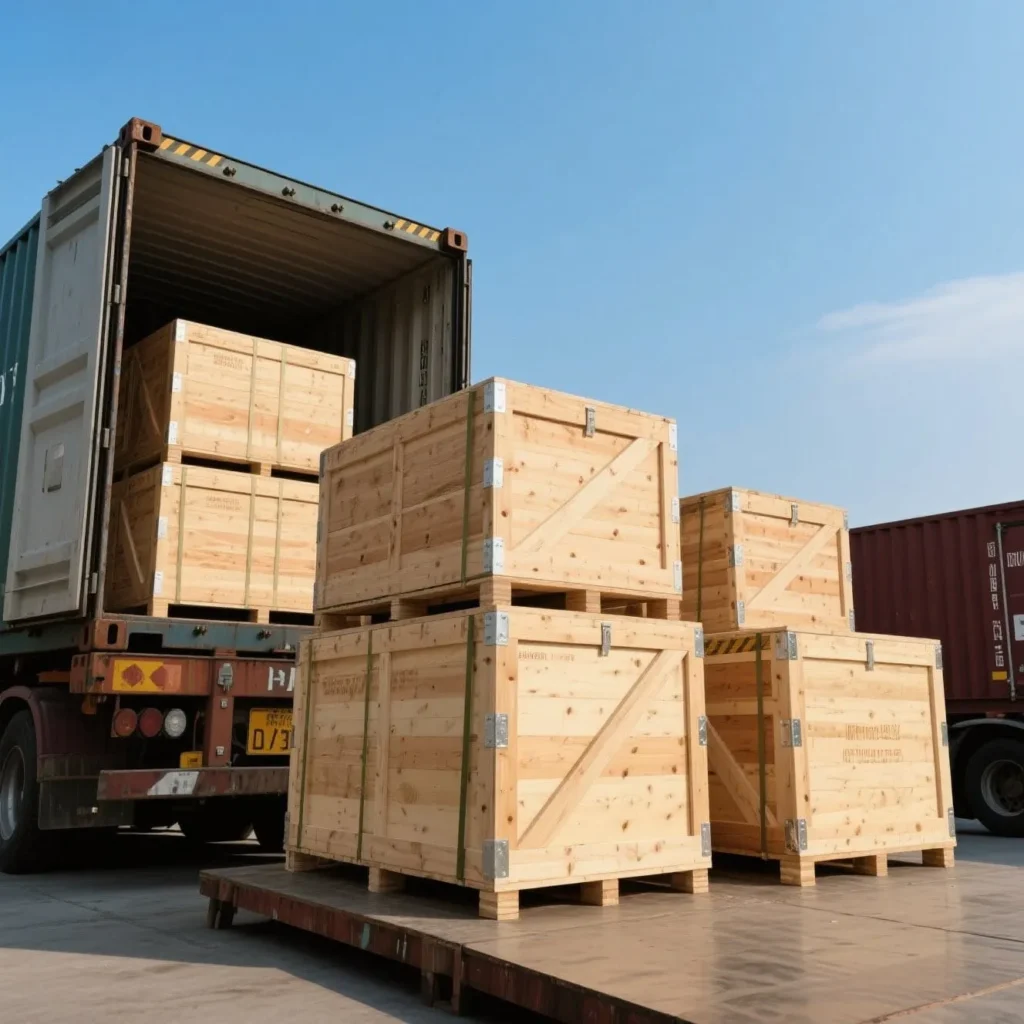 Granite Transportation