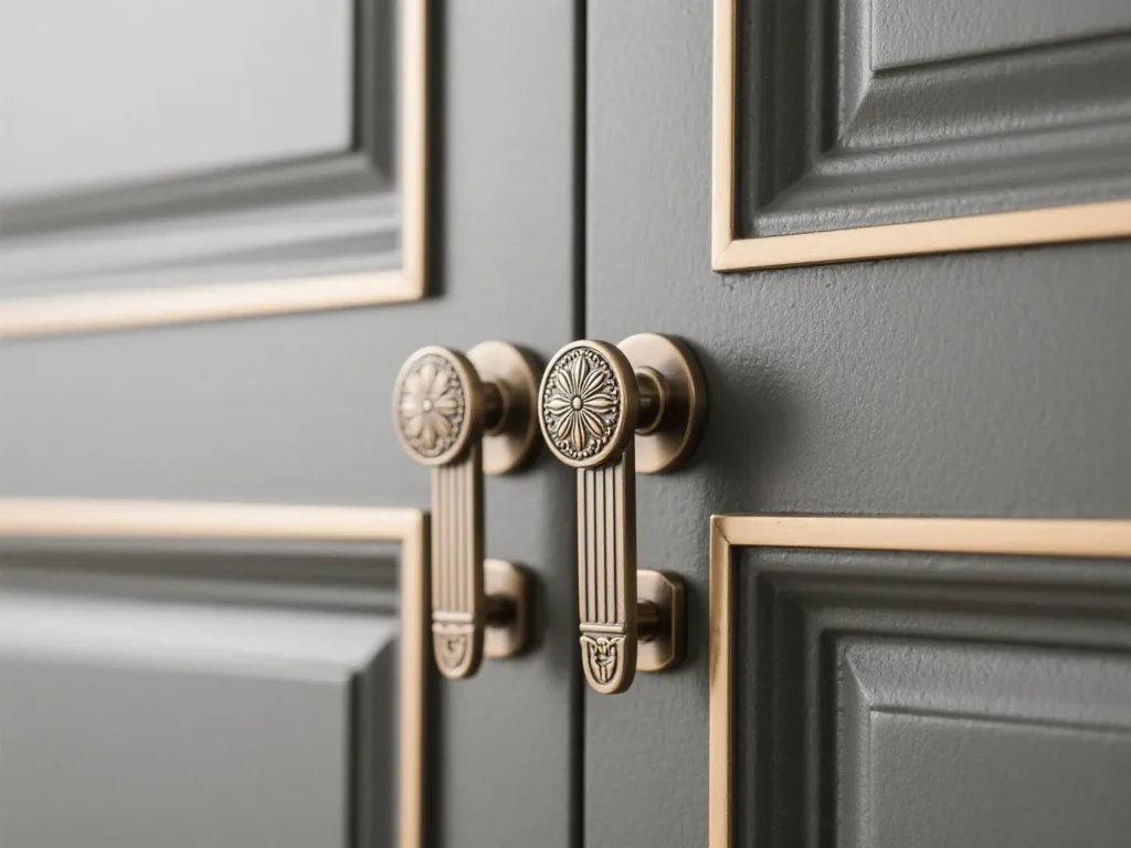 Hardware Accessories