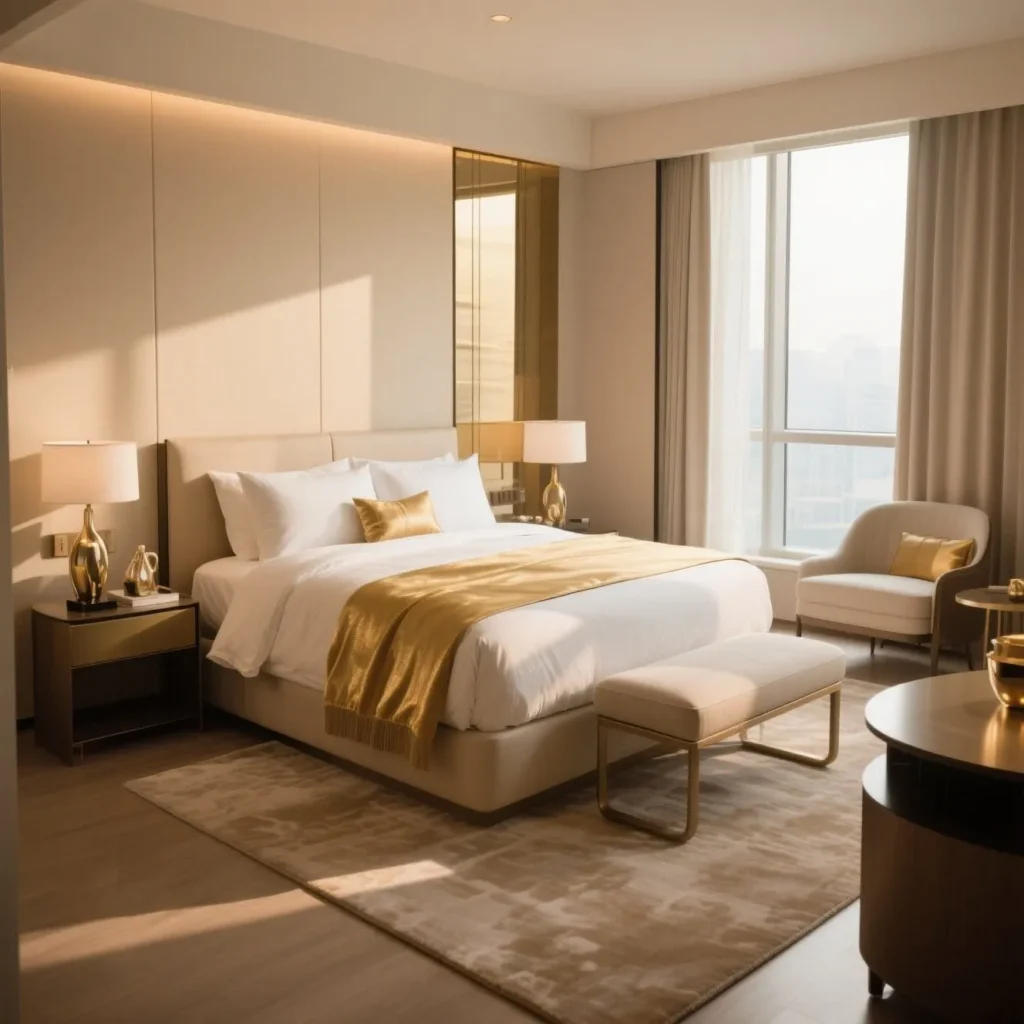 Hotel Furniture Idea (2)