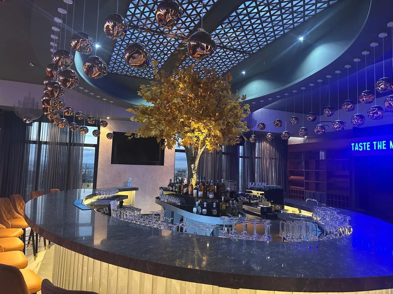 Kenyan restaurants 9