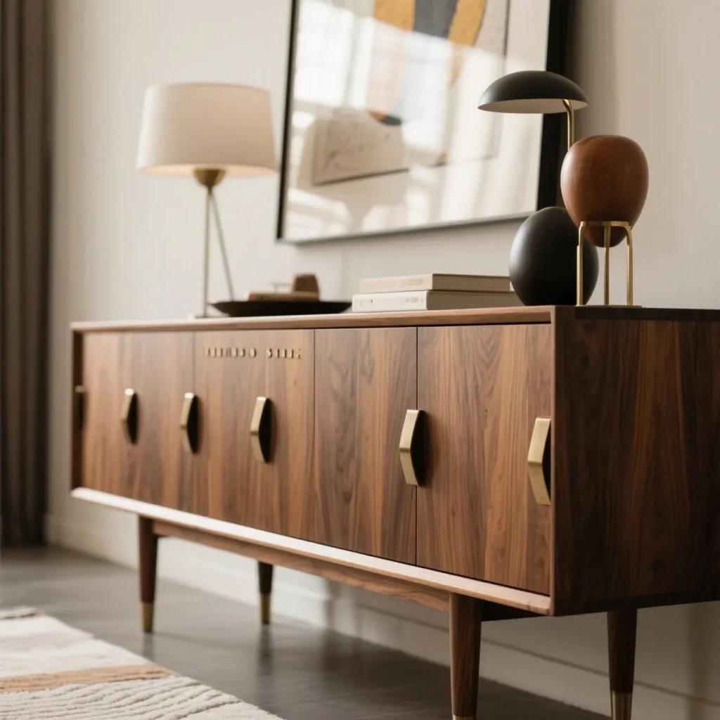Mango Sideboard