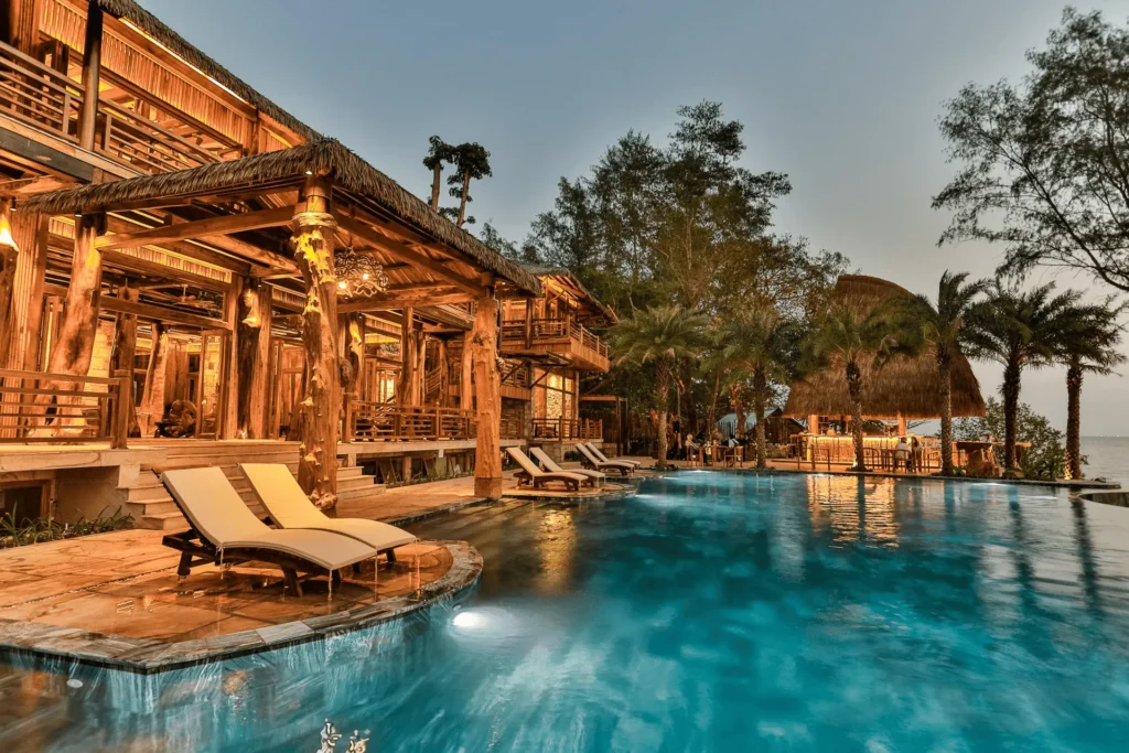 Ocean Bay Resort Vietnam