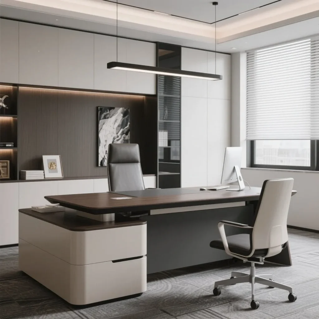 Office Desk
