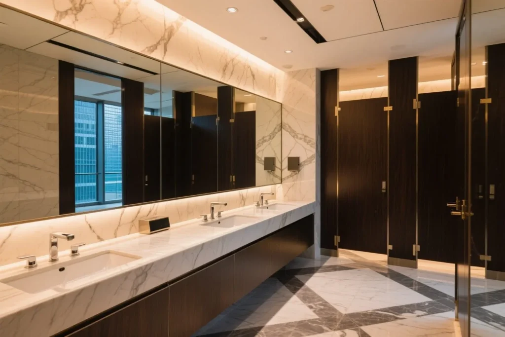 Office Sanitary Ware