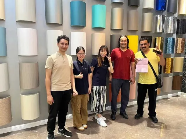 One Stop Wall Soft Furnishing Supplier