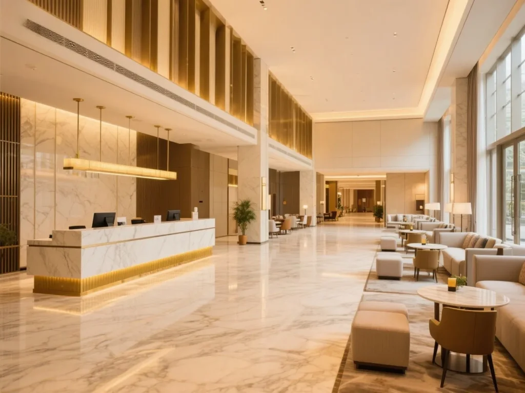 Public Area Furniture