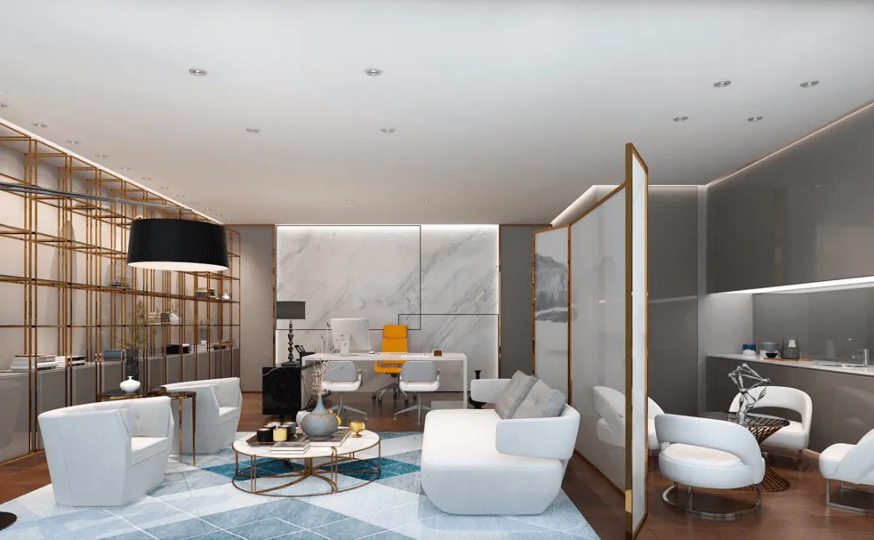 San Francisco Office