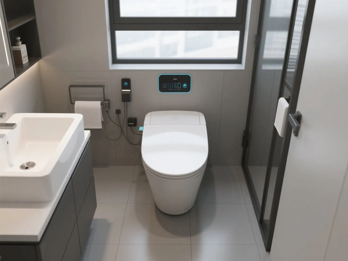 Sanitary Ware Manufacturing Base