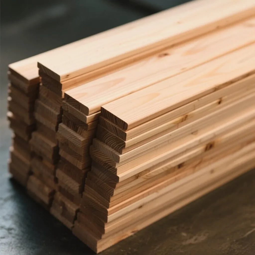 Sauna Room Precision Manufacturing Process