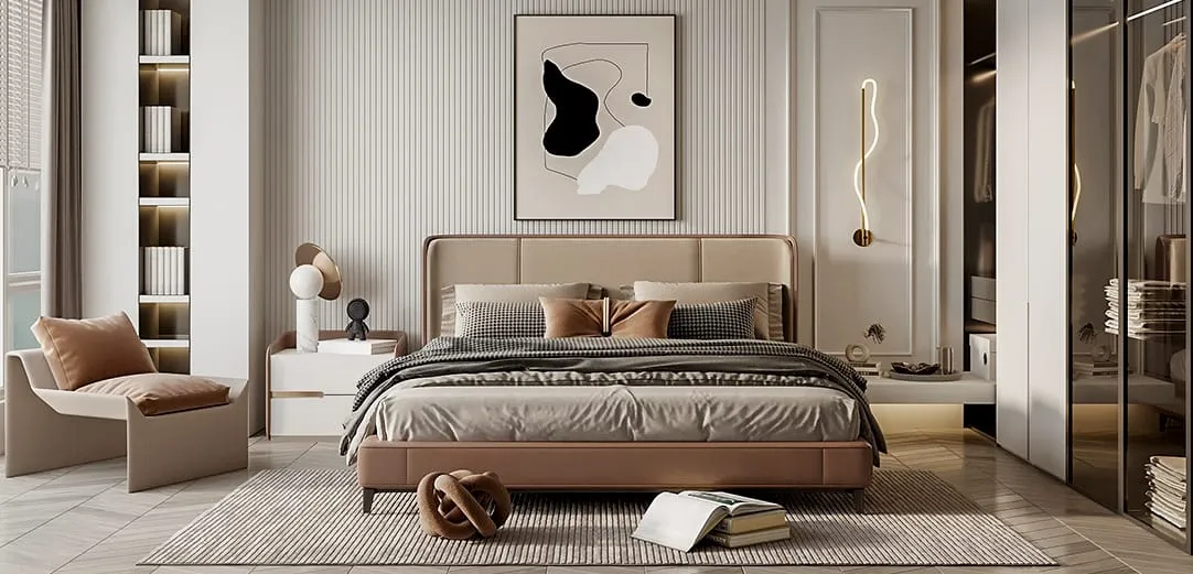 Soft Furnishing Banner