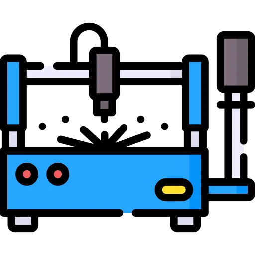 Laser cutting machine