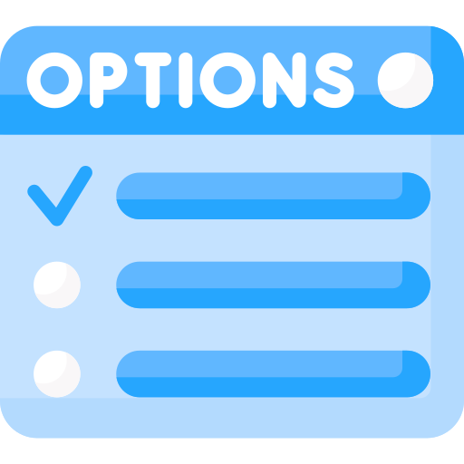 Options
