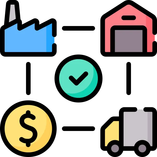 Supply chain management