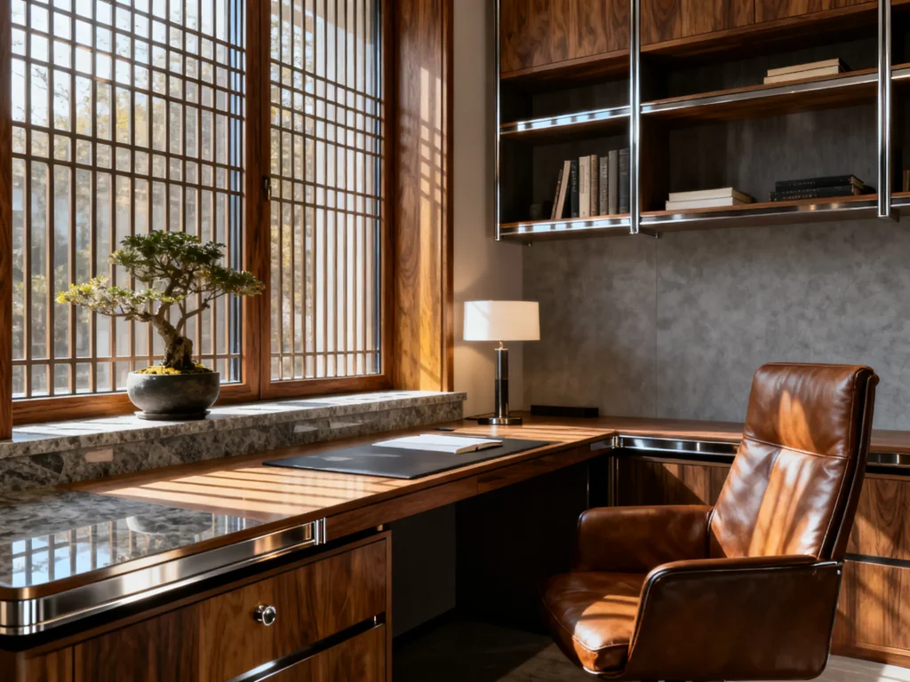 Aluminum clad wood windows 1