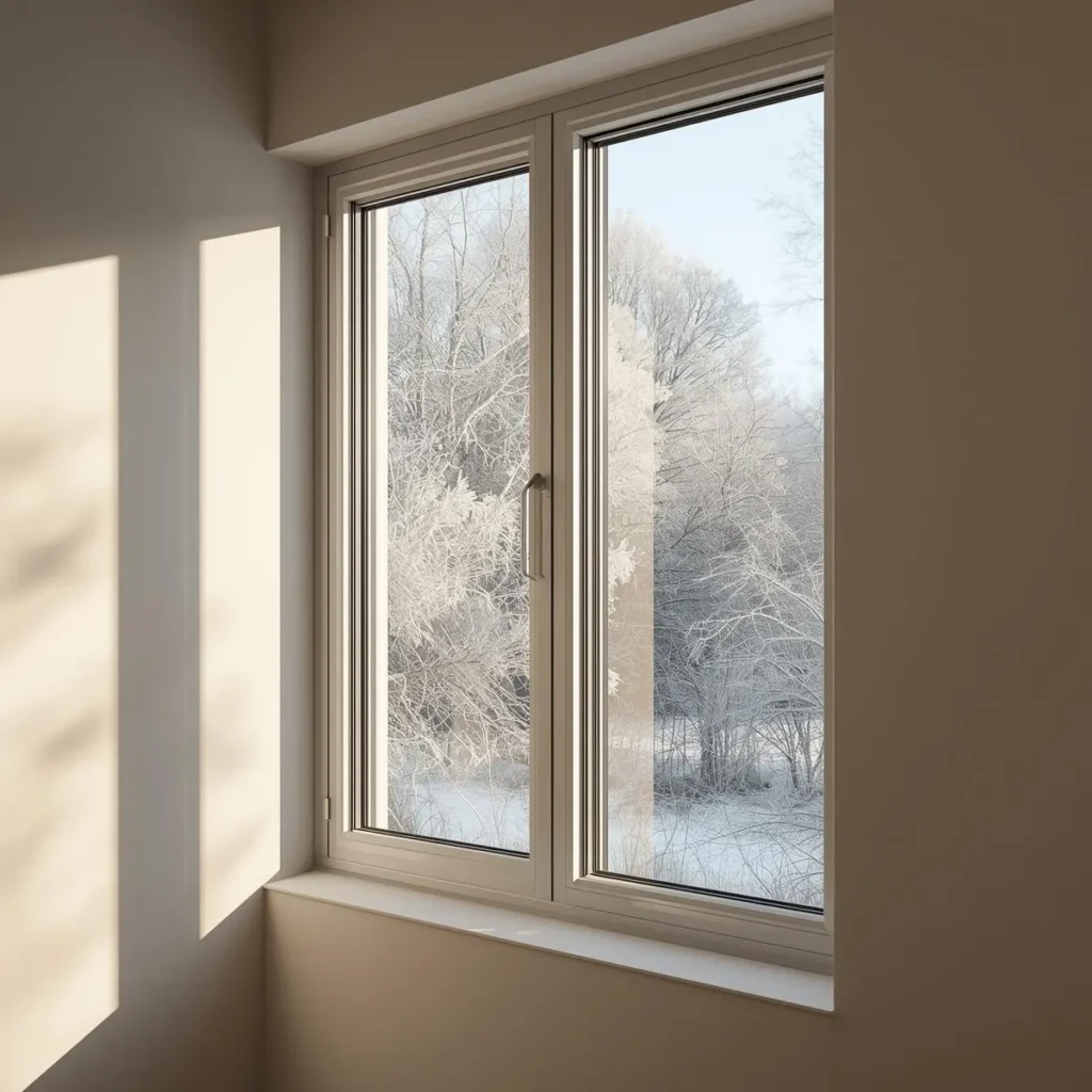 Low emissivity glass