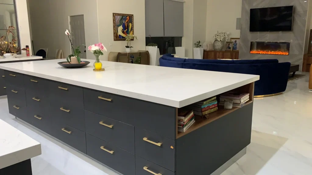 Pantry cabinet case real shot 4