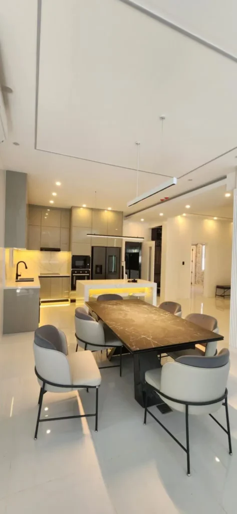 Pantry cabinet case real shot 9