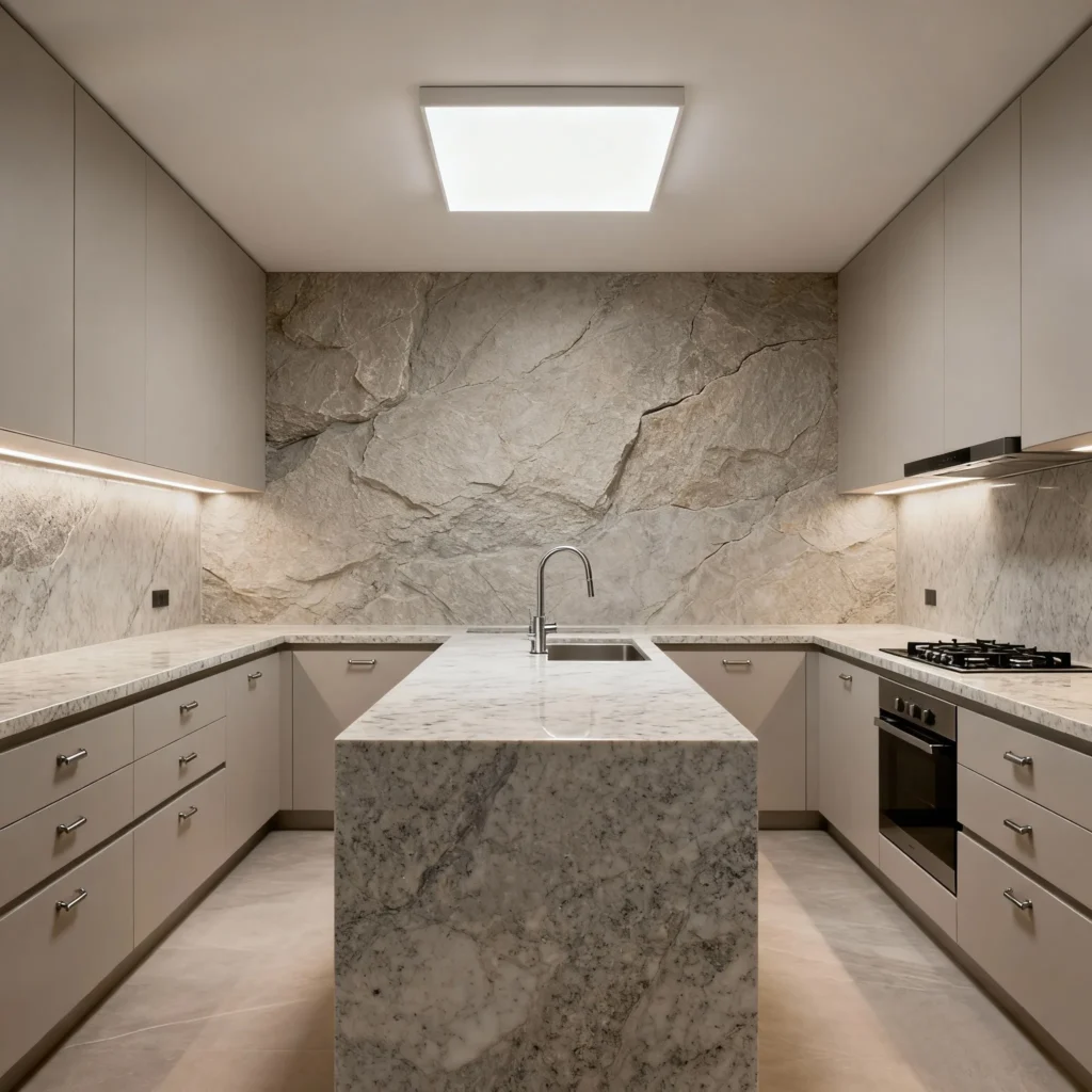 Kitchen lamp ceiling