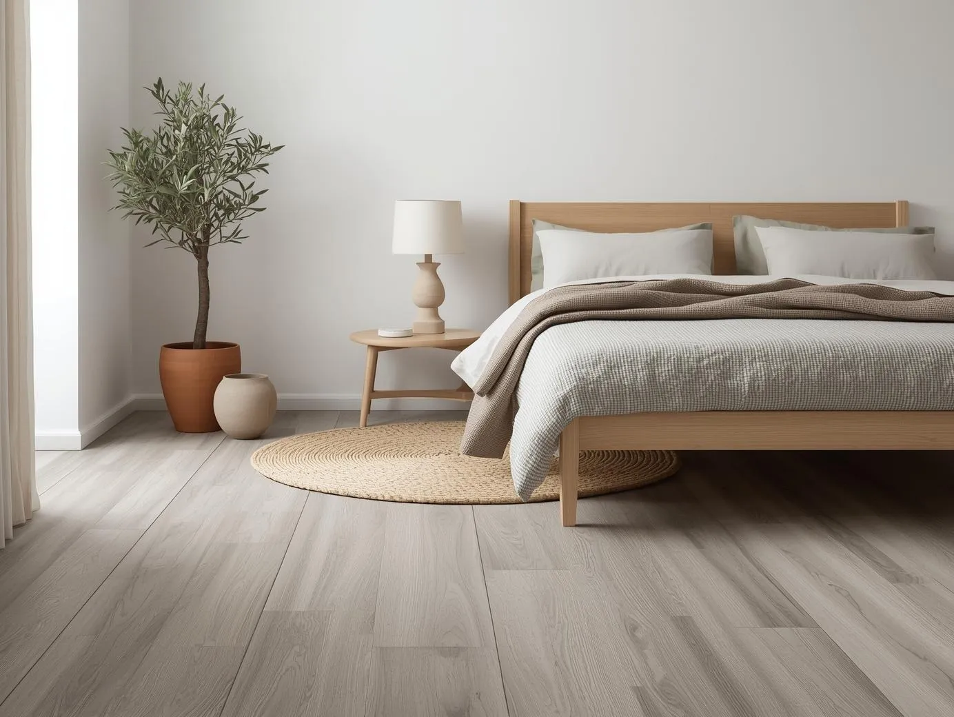Driftwood Look Porcelain Tile
