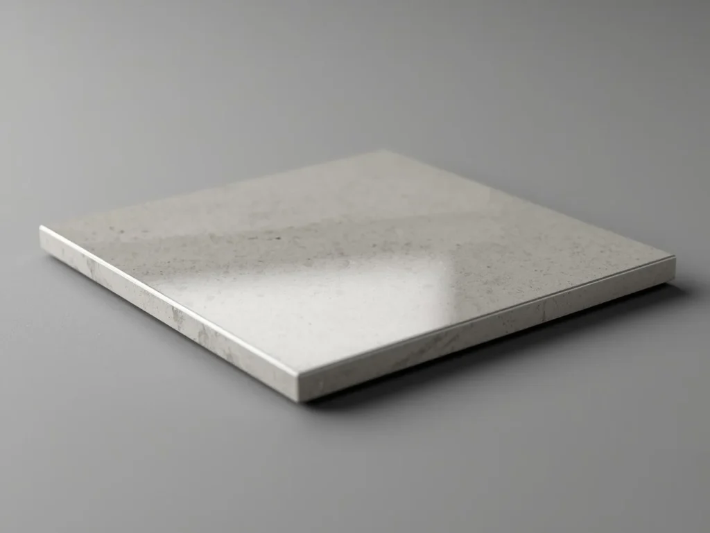 Polished Cement Tiles