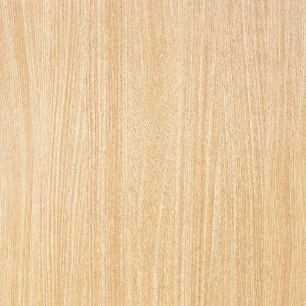 Light wood cabinet grain texture