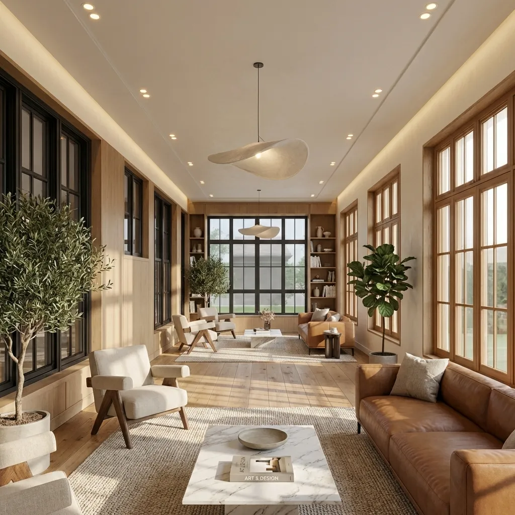 1.Why Custom Double Hung Window