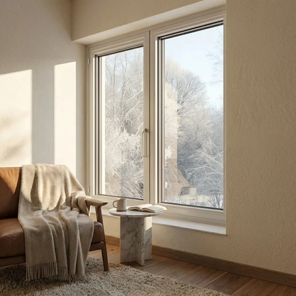 10.Low Emissivity Glass