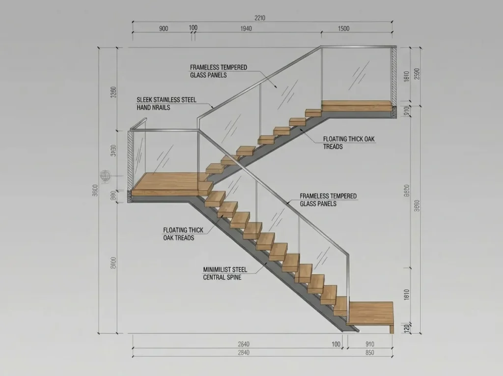 10.Provide Initial Specifications